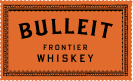 Bulleit Frontier Whiskey